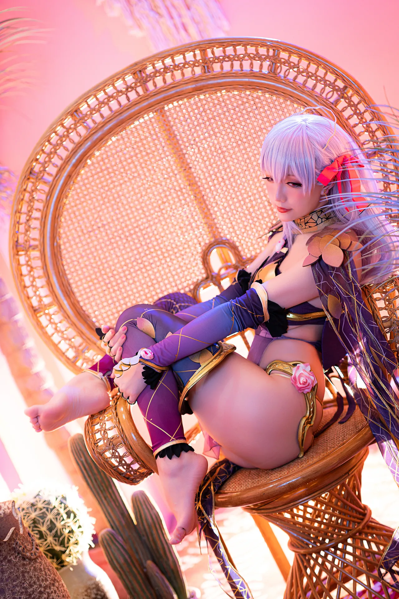 星之迟迟 - Kama-erohere5.webp